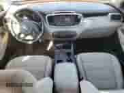 2017 Kia Sorento LX with VIN 5XYPGDA57HG223332, listed as a Copart auction lot 86816785 with 202,621 mi miles and Clean title. Bid and sale history available at DreamBid. Image 8.