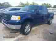 2005 Ford F-150 XLT с VIN 1FTPX025X5KC65054, выставлен на аукционе IAAI как лот 43402540 с пробегом 175 731 миль миль и . История ставок и продаж доступна на DreamBid. Изображение 2.