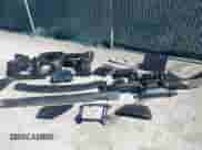 2015 GMC Sierra 1500 z VIN 1GTV2TEC0FZ440809, wystawiony jako IAAI lot #43328074 z przebiegiem Nie podano mil oraz . Historia ofert i sprzedaży dostępna na DreamBid. Obrazek 12.