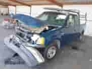 2001 Ford F-150 XL с VIN 1FTZX17281KF04799, выставлен на аукционе IAAI как лот 42550320 с пробегом Не указан миль и . История ставок и продаж доступна на DreamBid. Изображение 16.