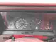 1994 Dodge Spirit Highline with VIN 1B3AA4638RF127522, listed as a IAAI auction lot 42534125 with 144,397 mi miles and . Bid and sale history available at DreamBid. Image 7.
