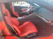 2023 Chevrolet Corvette 2LT z VIN 1G1YB3D48P5133400, wystawiony jako Copart lot #63510305 z przebiegiem 16 481 mil mil oraz Szkoda całkowita • Salvage title. Historia ofert i sprzedaży dostępna na DreamBid. Obrazek 10.