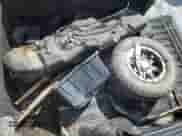 2011 Ford F-150 XLT с VIN 1FTFX1EF1BKE22519, выставлен на аукционе Copart как лот 81636775 с пробегом Не указан миль и Списание • Salvage title. История ставок и продаж доступна на DreamBid. Изображение 12.