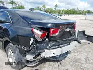 2015 Chevrolet Malibu LS с VIN 1G11B5SL7FF170907, выставлен на аукционе IAAI как лот 43259219 с пробегом 101 155 миль миль и . История ставок и продаж доступна на DreamBid. Изображение 6.