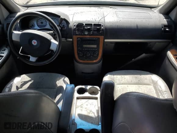 2006 Saturn Relay 2 FWD с VIN 5GZDV03LX6D114189, выставлен на аукционе Copart как лот 50238784 с пробегом 259 361 миль миль и Списание • Salvage title. История ставок и продаж доступна на DreamBid. Изображение 8.