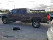 2018 Ford F-250 XL with VIN 1FT7W2BT4JEB87747, listed as a Copart auction lot 86657965 with 260,189 mi miles and Clean title. Bid and sale history available at DreamBid. Image 2.