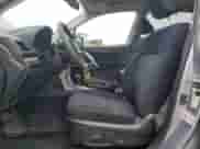 2015 Subaru Forester Premium z VIN JF2SJADCXFH447026, wystawiony jako Copart lot #82338595 z przebiegiem 114 037 mil mil oraz Szkoda całkowita • Salvage title. Historia ofert i sprzedaży dostępna na DreamBid. Obrazek 7.