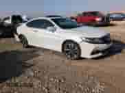 2016 Honda Accord EX-L with VIN 1HGCT2B8XGA001620, listed as a Copart auction lot 81410234 with 123,837 mi miles and Salvage title. Bid and sale history available at DreamBid. Image 13.