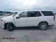 2024 Cadillac Escalade RWD Premium Luxury с VIN 1GYS3BKL6RR273529, выставлен на аукционе IAAI как лот 43174962 с пробегом 42 107 миль миль и . История ставок и продаж доступна на DreamBid. Изображение 6.