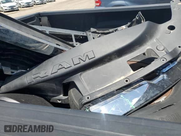 2020 Ram 1500 Big Horn с VIN 1C6RREFT1LN209127, выставлен на аукционе Copart как лот 64602685 с пробегом 171 026 миль миль и Списание • Salvage title. История ставок и продаж доступна на DreamBid. Изображение 12.