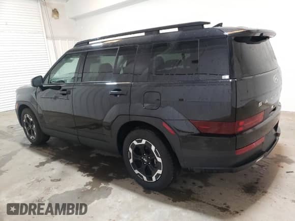 2024 Hyundai Santa Fe SEL с VIN 5NMP2DGL5RH027174, выставлен на аукционе Copart как лот 77730934 с пробегом 13 698 миль миль и Чистый • Clean title. История ставок и продаж доступна на DreamBid. Изображение 2.