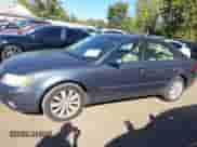 2009 Hyundai Sonata Limited with VIN 5NPEU46F69H497262, listed as a IAAI auction lot 43482018 with 215,550 mi miles and . Bid and sale history available at DreamBid. Image 14.