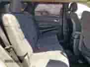2011 Dodge Durango Crew with VIN 1D4RD4GG9BC740334, listed as a Copart auction lot 69963135 with 163,267 mi miles and Salvage title. Bid and sale history available at DreamBid. Image 11.