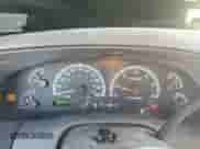 2003 Ford F-150 XL with VIN 2FTRX18L73CB12377, listed as a Copart auction lot 84845875 with 184,547 mi miles and Clean title. Bid and sale history available at DreamBid. Image 9.