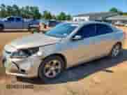 2015 Chevrolet Malibu LS z VIN 1G11B5SL7FF147238, wystawiony jako Copart lot #71730515 z przebiegiem 181 733 mil mil oraz Szkoda całkowita • Salvage title. Historia ofert i sprzedaży dostępna na DreamBid. Obrazek 1.