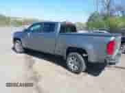 2020 Chevrolet Colorado 4WD LT with VIN 1GCGTCEN7L1170611, listed as a IAAI auction lot 42041475 with 93,877 mi miles and . Bid and sale history available at DreamBid. Image 3.