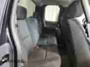 2013 GMC Sierra 1500 SLE z VIN 1GTR2VE78DZ257087, wystawiony jako Copart lot #70910825 z przebiegiem 62 007 mil mil oraz Szkoda całkowita • Salvage title. Historia ofert i sprzedaży dostępna na DreamBid. Obrazek 10.