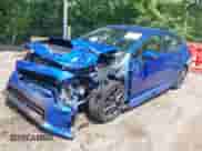 2019 Subaru WRX Limited z VIN JF1VA1J6XK9815287, wystawiony jako IAAI lot #42547327 z przebiegiem 92 431 mil mil oraz . Historia ofert i sprzedaży dostępna na DreamBid. Obrazek 6.