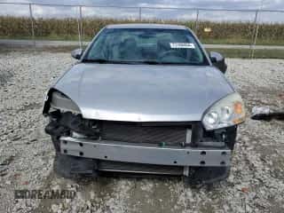 2008 Chevrolet Malibu Classic LT с VIN 1G1ZT58N08F105120, выставлен на аукционе Copart как лот 73166454 с пробегом 78 355 миль миль и Списание • Salvage title. История ставок и продаж доступна на DreamBid. Изображение 5.