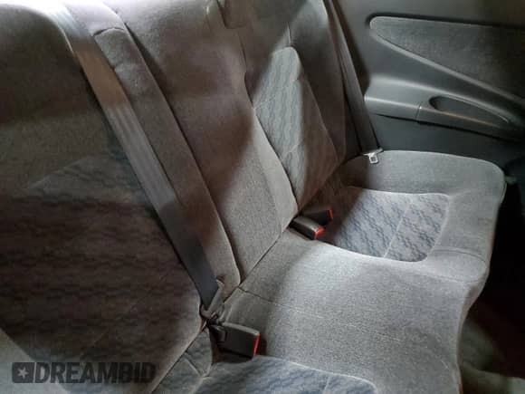 2002 Honda Accord with VIN 1HGCG32242A002857, listed as a Copart auction lot 42712785 with 87,228 mi miles and Salvage title. Bid and sale history available at DreamBid. Image 10.