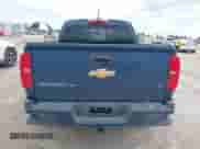 2020 Chevrolet Colorado 2WD LT с VIN 1GCGSCEN6L1108961, выставлен на аукционе IAAI как лот 42753564 с пробегом 95 535 миль миль и . История ставок и продаж доступна на DreamBid. Изображение 16.
