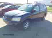 2002 Toyota Highlander с VIN JTEGF21A220060795, выставлен на аукционе IAAI как лот 43306106 с пробегом 212 705 миль миль и . История ставок и продаж доступна на DreamBid. Изображение 2.