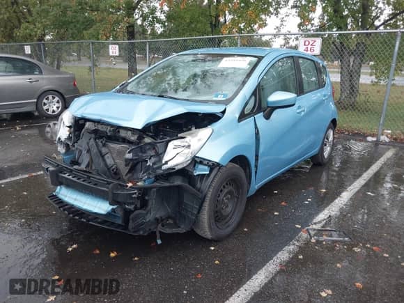 2015 Nissan Note S с VIN 3N1CE2CP0FL375100, выставлен на аукционе IAAI как лот 43395936 с пробегом 112 431 миль миль и . История ставок и продаж доступна на DreamBid. Изображение 17.