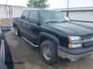 2003 Chevrolet Silverado 1500HD LS с VIN 1GCGC13UX3F240717, выставлен на аукционе IAAI как лот 42361171 с пробегом 153 176 миль миль и . История ставок и продаж доступна на DreamBid. Изображение 1.