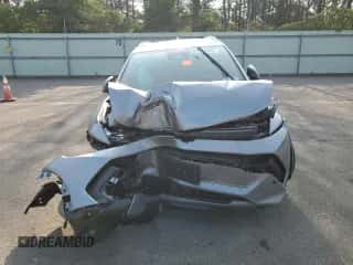 2024 Chevrolet Equinox EV LT с VIN 3GN7DLRP9RS274511, выставлен на аукционе Copart как лот 60410435 с пробегом 23 285 миль миль и Списание • Salvage title. История ставок и продаж доступна на DreamBid. Изображение 5.