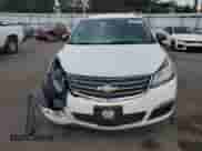 2015 Chevrolet Traverse LS with VIN 1GNKRFKD5FJ167238, listed as a Copart auction lot 69640295 with 199,888 mi miles and Salvage title. Bid and sale history available at DreamBid. Image 5.