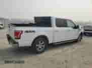 2016 Ford F-150 XLT z VIN 1FTEW1EG9GKD57448, wystawiony jako Copart lot #64699125 z przebiegiem 186 394 mil mil oraz Szkoda całkowita • Salvage title. Historia ofert i sprzedaży dostępna na DreamBid. Obrazek 3.