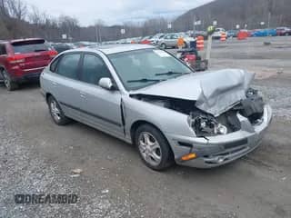 2004 Hyundai Elantra GT z VIN KMHDN56DX4U113958, wystawiony jako IAAI lot #41523198 z przebiegiem 134 270 mil mil oraz . Historia ofert i sprzedaży dostępna na DreamBid. Obrazek 1.