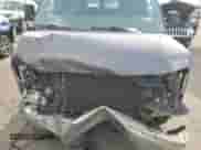 2004 Chevrolet Express Passenger with VIN 1GAHG39U641105432, listed as a Copart auction lot 46146655 with 333,066 mi miles and Salvage title. Bid and sale history available at DreamBid. Image 11.