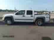 2007 Chevrolet Colorado 2LT z VIN 1GCDS13E178204780, wystawiony jako IAAI lot #42428452 z przebiegiem 360 443 mil mil oraz . Historia ofert i sprzedaży dostępna na DreamBid. Obrazek 14.