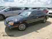 2003 Hyundai XG с VIN KMHFU45E63A237497, выставлен на аукционе Copart как лот 74299524 с пробегом Не указан миль и Списание • Salvage title. История ставок и продаж доступна на DreamBid. Изображение 1.