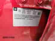 2014 Chevrolet Volt with VIN 1G1RA6E49EU168702, listed as a Copart auction lot 84299405 with 70,434 mi miles and Salvage title. Bid and sale history available at DreamBid. Image 13.