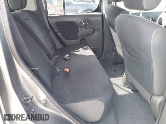 2010 Nissan Cube S Krom Edition с VIN JN8AZ2KR5AT168657, выставлен на аукционе IAAI как лот 43082894 с пробегом 117 956 миль миль и . История ставок и продаж доступна на DreamBid. Изображение 8.