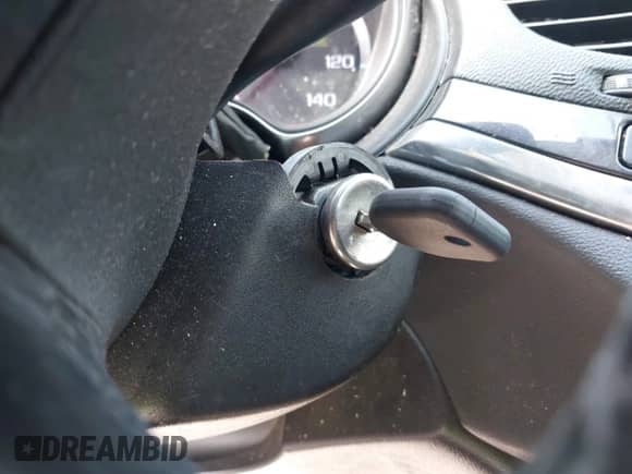 2017 Chevrolet Impala LT z VIN 2G1105SA7H9153251, wystawiony jako IAAI lot #43398622 z przebiegiem 163 061 mil mil oraz . Historia ofert i sprzedaży dostępna na DreamBid. Obrazek 11.