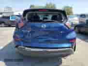 2021 Nissan Murano SV with VIN 5N1AZ2BJ6MC146723, listed as a Copart auction lot 81601975 with 63,156 mi miles and Salvage title. Bid and sale history available at DreamBid. Image 6.