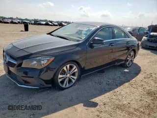 2018 Mercedes-Benz CLA 250 с VIN WDDSJ4EB3JN506908, выставлен на аукционе Copart как лот 80680625 с пробегом 159 490 миль миль и Чистый • Clean title. История ставок и продаж доступна на DreamBid. Изображение 1.