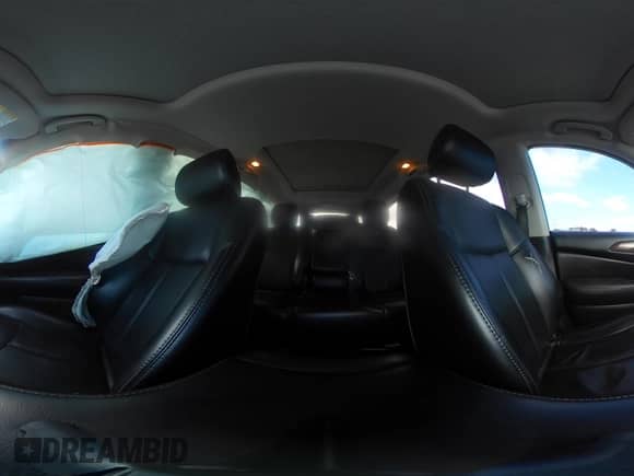 2018 Nissan Pathfinder S with VIN 5N1DR2MN0JC626023, listed as a IAAI auction lot 42740550 with 82,235 mi miles and . Bid and sale history available at DreamBid. Image 18.