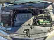 2001 Honda Odyssey EX with VIN 2HKRL18671H602668, listed as a Copart auction lot 82433515 with 254,890 mi miles and Salvage title. Bid and sale history available at DreamBid. Image 12.