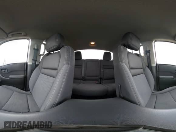 2023 Nissan Frontier Pro-X with VIN 1N6ED1EJ3PN657211, listed as a IAAI auction lot 42503919 with 40,885 mi miles and . Bid and sale history available at DreamBid. Image 19.