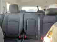 2016 Chevrolet Traverse LT z VIN 1GNKRGKD3GJ191769, wystawiony jako Copart lot #84640365 z przebiegiem 162 459 mil mil oraz Szkoda całkowita • Salvage title. Historia ofert i sprzedaży dostępna na DreamBid. Obrazek 10.