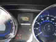 2014 Hyundai Sonata Limited z VIN 5NPEC4AB9EH851163, wystawiony jako IAAI lot #43517914 z przebiegiem 146 180 mil mil oraz . Historia ofert i sprzedaży dostępna na DreamBid. Obrazek 7.