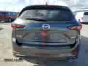 2024 Mazda CX-5 S Preferred z VIN JM3KFBCL3R0415360, wystawiony jako Copart lot #48970915 z przebiegiem 3 449 mil mil oraz Nie do naprawy • Non repairable. Historia ofert i sprzedaży dostępna na DreamBid. Obrazek 6.