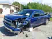 2014 Chevrolet Silverado 1500 LT z VIN 3GCUKREH3EG170483, wystawiony jako IAAI lot #42251858 z przebiegiem 155 135 mil mil oraz . Historia ofert i sprzedaży dostępna na DreamBid. Obrazek 17.