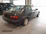 1992 Honda Civic z VIN 1HGEG865XNL071281, wystawiony jako IAAI lot #41605452 z przebiegiem 169 104 mil mil oraz . Historia ofert i sprzedaży dostępna na DreamBid. Obrazek 4.