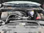 2022 Ram 1500 Tradesman z VIN 3C6RR7KT3NG174605, wystawiony jako Copart lot #82243144 z przebiegiem 11 207 mil mil oraz Szkoda całkowita • Salvage title. Historia ofert i sprzedaży dostępna na DreamBid. Obrazek 11.