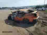 2023 Subaru WRX Limited с VIN JF1VBAL67P9806595, выставлен на аукционе Copart как лот 61837955 с пробегом Не указан миль и Списание • Salvage title. История ставок и продаж доступна на DreamBid. Изображение 2.